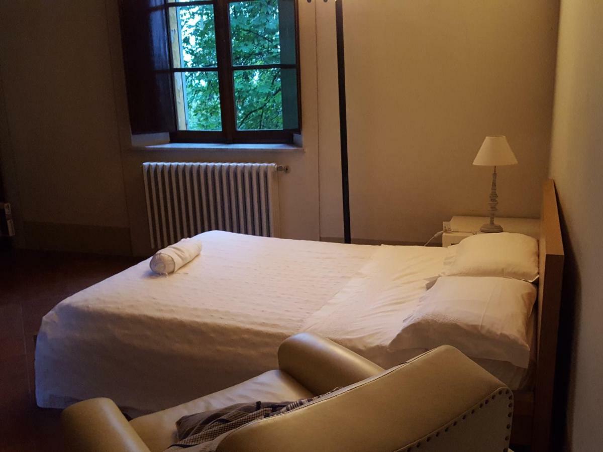 Ghia Tempat Tidur & Sarapan Parma