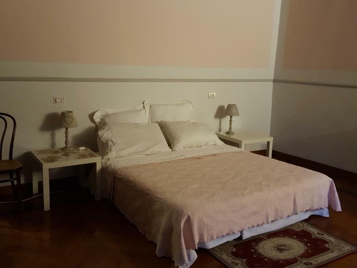 Ghia Tempat Tidur & Sarapan