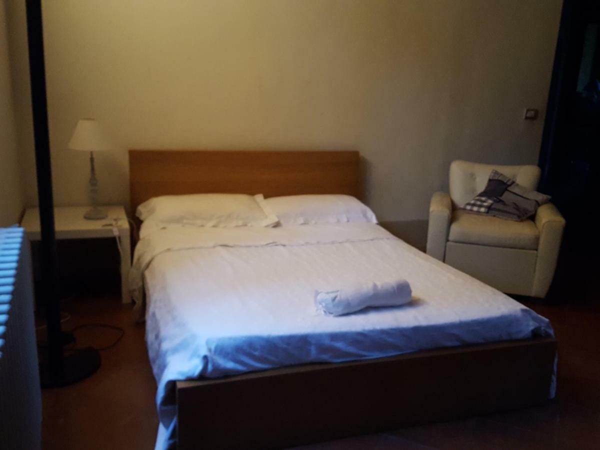 Tempat Tidur & Sarapan Ghia Parma